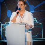 Katarzyna Wolny-Tomczyk, Kongres Biometanu Magazyn Biomasa