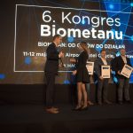 Monika Stablewska Biowatt Kongres Biometanu Magazyn Biomasa