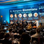 Panel dyskusyjny, Kongres Biometanu, Magazyn Biomasa