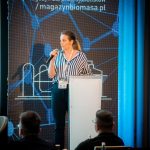 Paulina Walczak Metropolis Kongres Biometanu Magazyn Biomasa