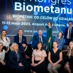 Redakcja Magazynu Biomasa, Kongres Biometanu