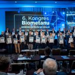 Sponsorzy i partnerzy Kongresu Biometanu, Magazyn Biomasa