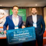 Tomasz Krupa, Heatpex, Łukasz Karmowski, Gorzelnia Radzicz,Kongres Biometanu Magazyn Biomasa