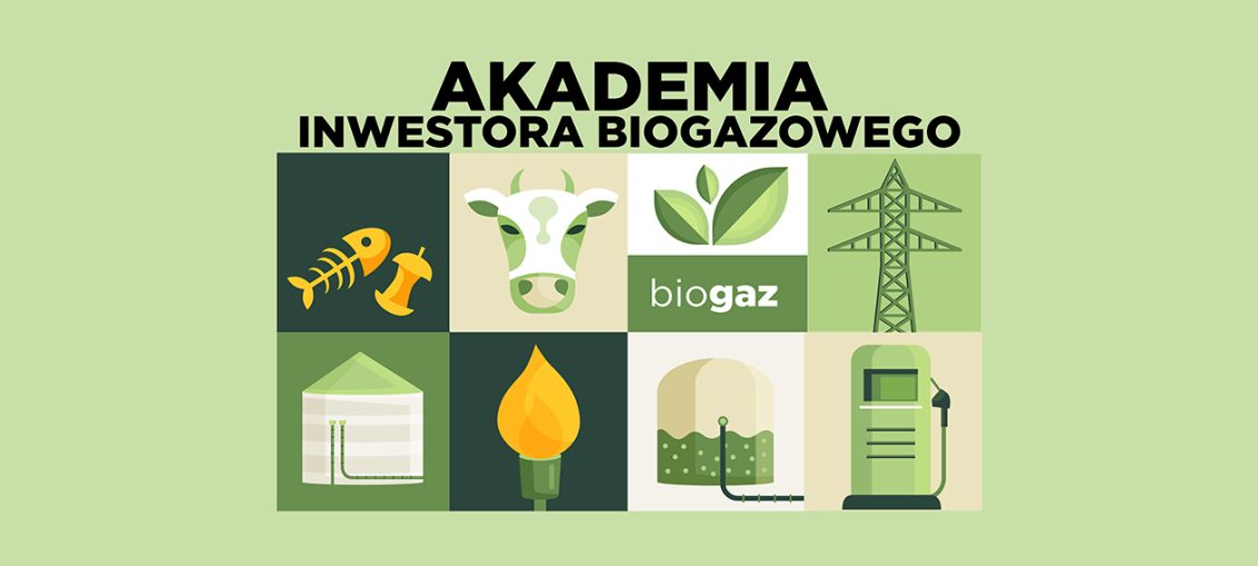 akademia inwestora biogazowego
