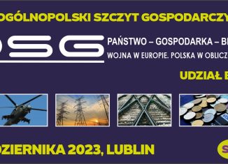 Szczyt Gospodarczy OSG