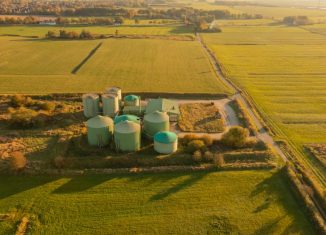 specustawa biogaz rolniczy