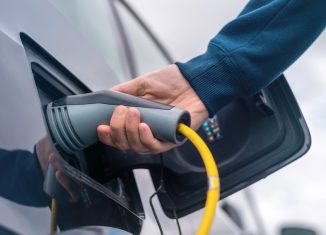 samochody elektryczne konwersja