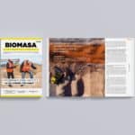 Biomasa w ciepłownictwie i energetyce