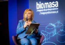 Strefa expo, 8. Kongres Biogazu, Magazyn Biomasa