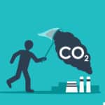 wychwytywanie CO2 AI