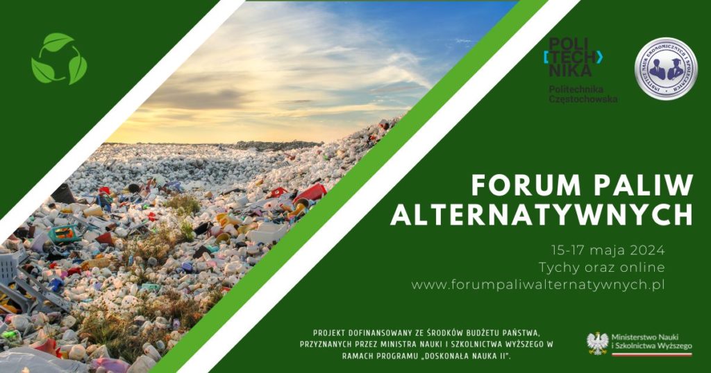 forum paliw alternatywnych