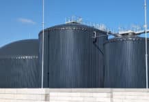 Biogas System biometanownia