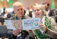 Europejskie Forum Pelletu