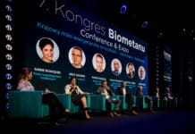 Forum Liderów 7. Kongres Biometanu Magazyn Biomasa