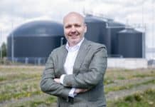 Marcin Białek, Biogas System