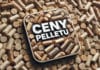 ceny pelletu