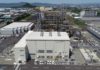 elektrownia biomasowa Toyota