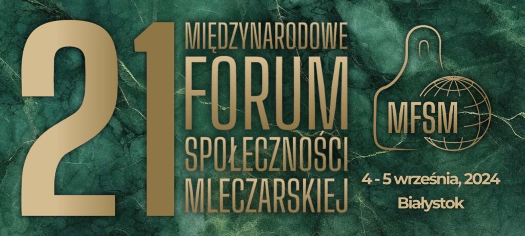 Forum Społeczności Mleczarskiej