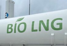 BioLNG