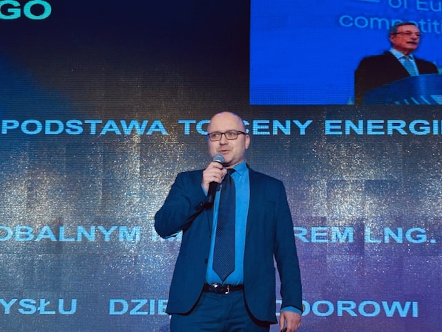 Jakub Safjański, Konfederacja Lewiatan