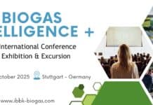 Biogas Inteliligence