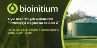 warsztaty biogazowe IOŚ