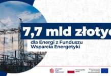 fundusz wsparcia energetyki Energa