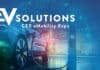 ev solutions expo