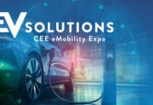 ev solutions expo