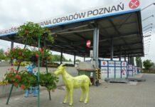 PSZOK POZNAN