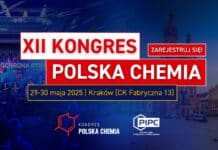 XII Kongres Polska Chemia