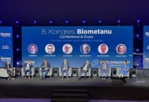 biometan w sieci PSG