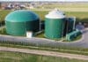 Biometanownia do 1 MW