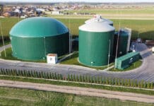 Biometanownia do 1 MW