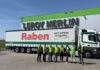 biopaliwo Leroy Merlin