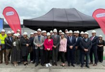 kocioł biomasowy Veolia Chrzanów