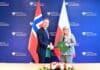 współpraca polsko-norweska CCS