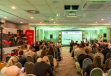 10. Forum Pelletu i 3. Europejskie Forum Pelletu