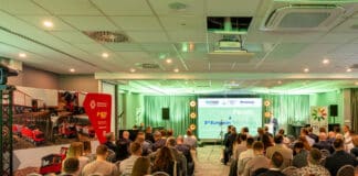 10. Forum Pelletu i 3. Europejskie Forum Pelletu
