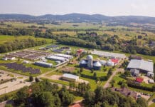Krośnieński Holding Komunalny samowystarczalny energetycznie
