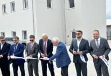 Biogazownia Bieganów