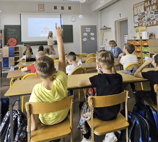 Róbmy biogaz! Ostrów Wielkopolski