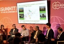 World Biogas Summit
