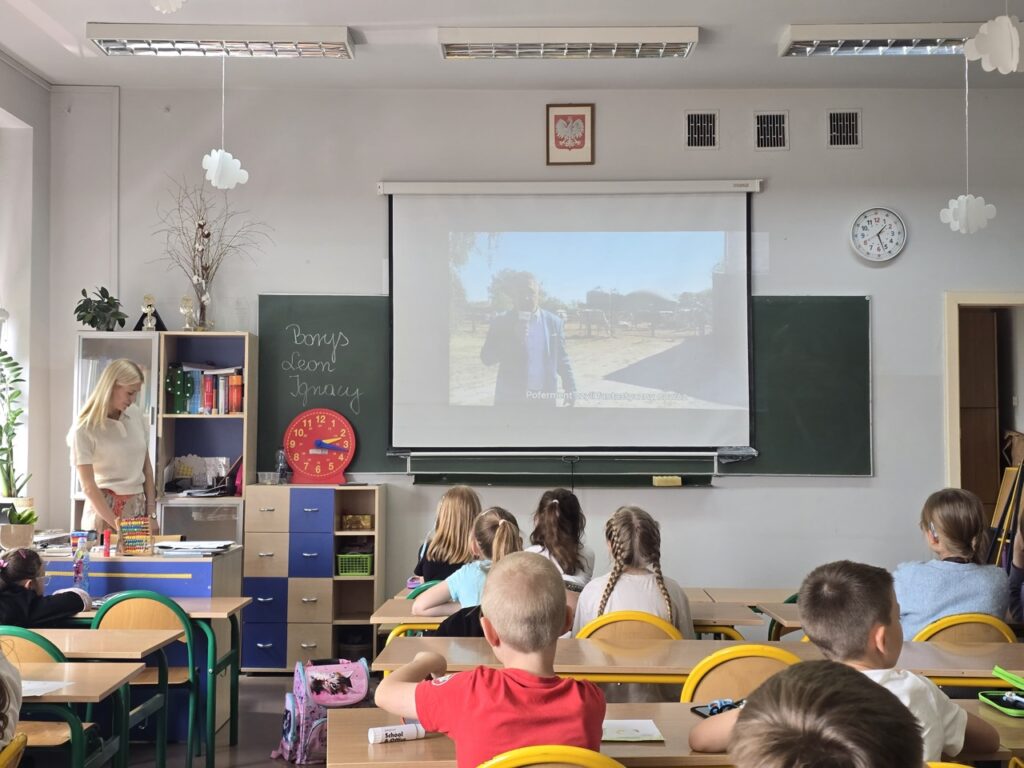 Róbmy biogaz! Ostrów Wielkopolski
