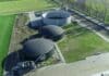 Biogazownia Iłowiec Galia Green Power