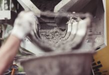 Technologia CCS a branża cementowa