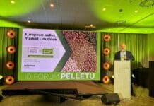 Manolis Karampinis 10. Forum Pelletu EPC