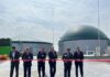 E.ON otwarcie biogazowni Nowe Borze