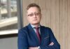 Ramunas Waszkiewicz, dyrektor ds. rynku polskiego w Baltpool