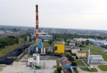 MPEC Leszno biomasa